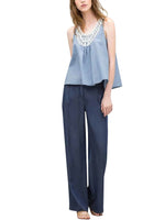 OEM ODM Ruffled Blouses For Women