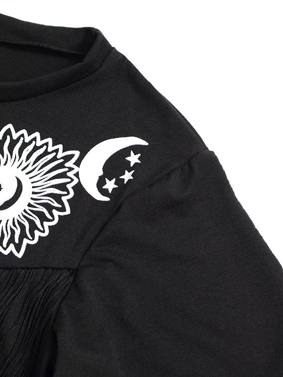 ODM Ladies Half Sleeve T-Shirts
