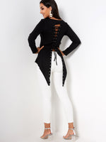 ODM Ladies Long Sleeve T-Shirts