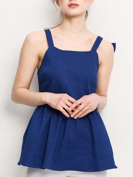 ODM Ladies Sleeveless Sexy Dresses