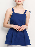 ODM Ladies Sleeveless Sexy Dresses