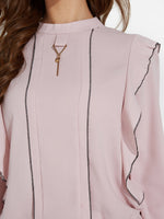 Custom Tops Or Blouses