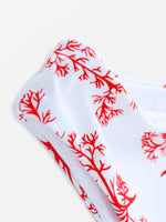 ODM Ladies Sleeveless Bikinis