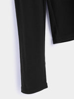 ODM Ladies Long Sleeve Blouses