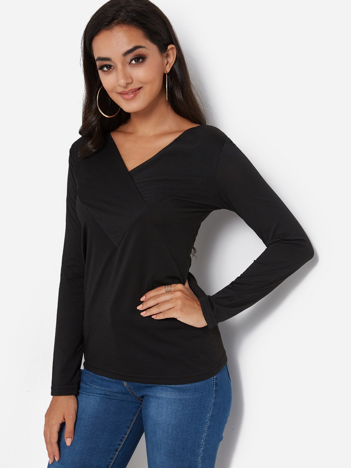 Custom Womens Short Sleeve T-Shirts