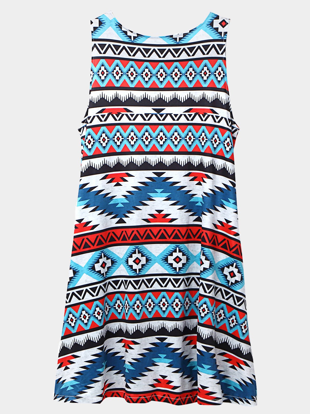 NEW FEELING Womens Multi Mini Dresses