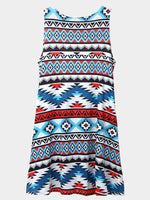 NEW FEELING Womens Multi Mini Dresses