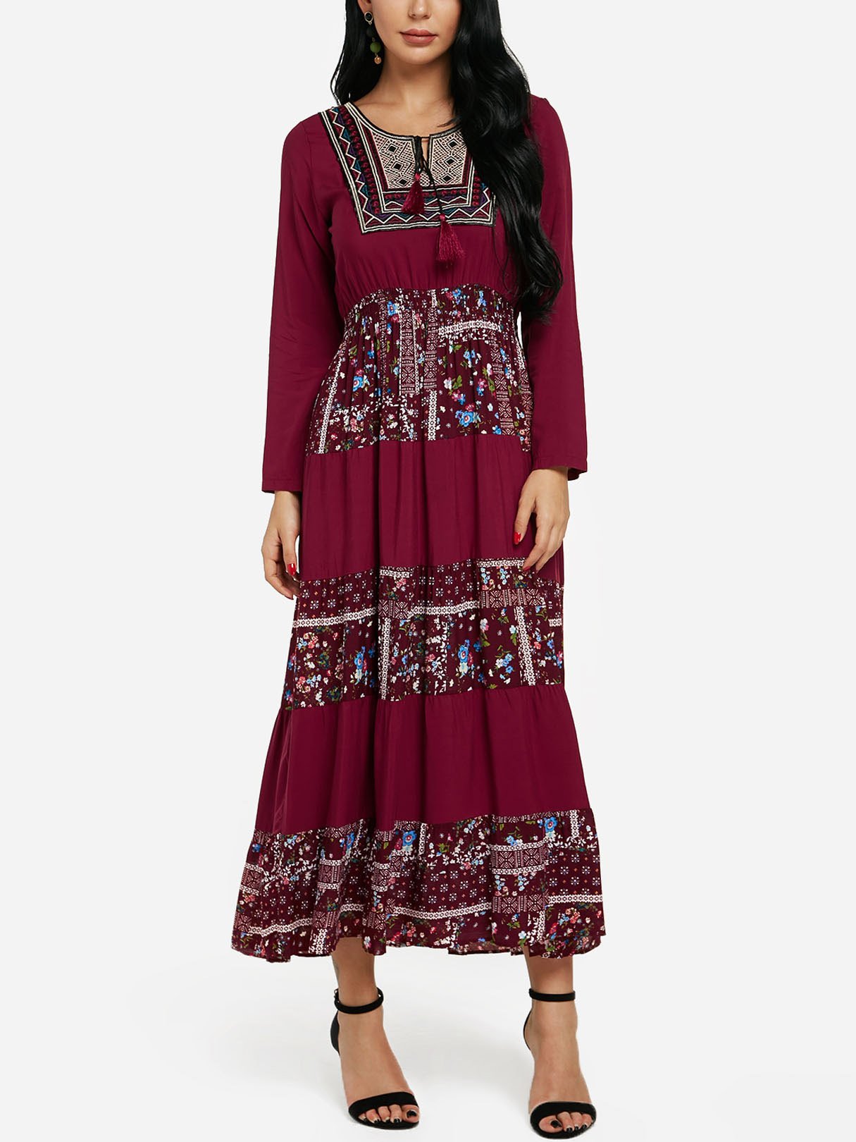OEM ODM Glitter Sequin Dress