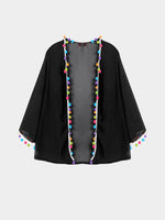 Wholesale Chiffon Kimono Bikini Cover Ups