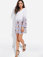OEM ODM Womens Long Sleeve Dresses