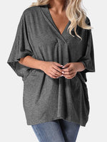 Custom Elegant Tops And Blouses