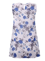 OEM Ladies Multi Floral Dresses