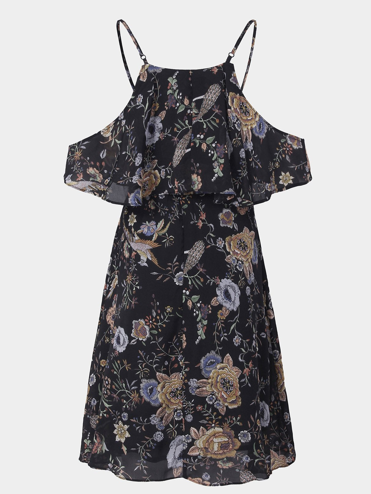 ODM Ladies Short Sleeve Dresses