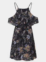 ODM Ladies Short Sleeve Dresses