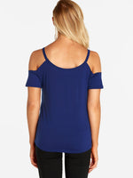 Womens Short Sleeve T-Shirts