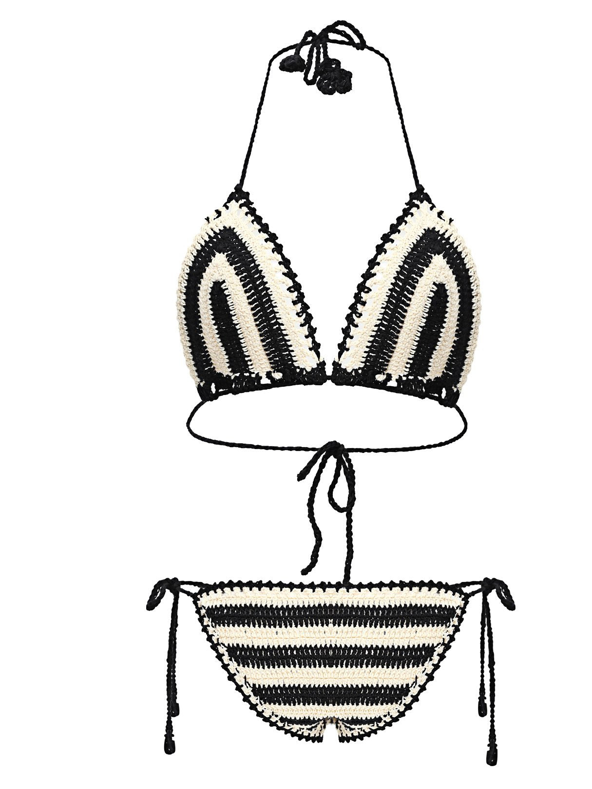 OEM Ladies Multi Bikinis