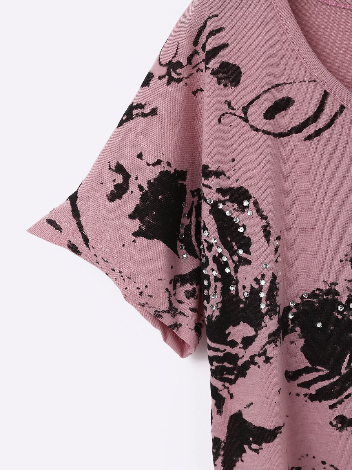ODM Womens Long Sleeve Top