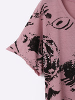 ODM Womens Long Sleeve Top