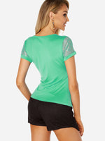 Ladies Thermal Top