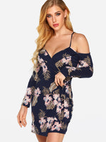 OEM ODM Womens Long Sleeve Dresses