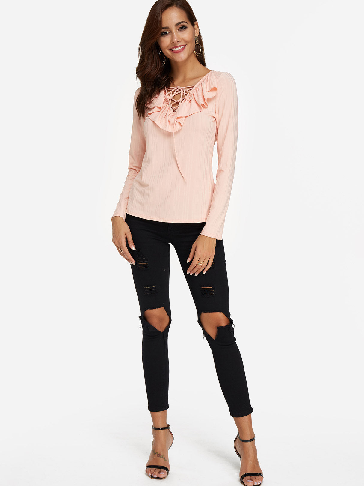 Trendy Tops For Women 2019