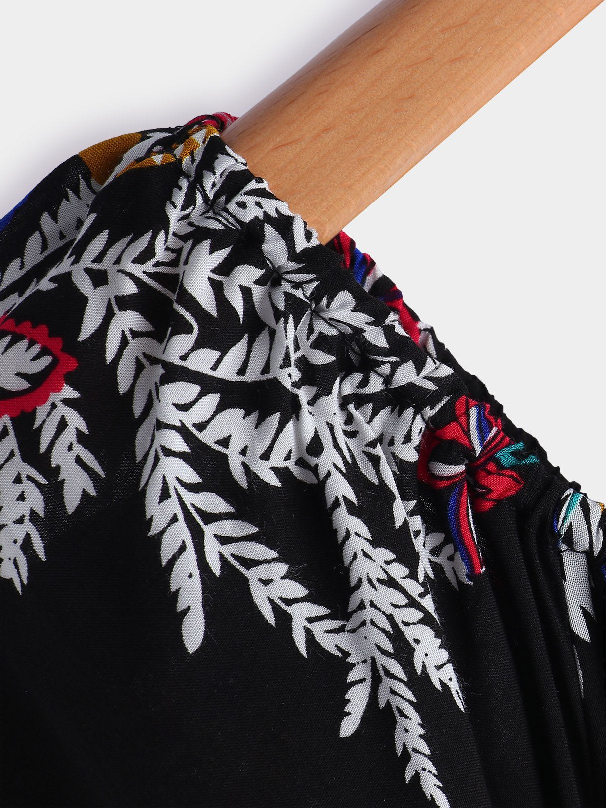 OEM Ladies Floral Floral Dresses