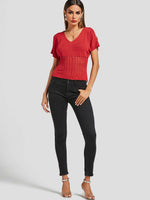 OEM ODM Dressy Sleeveless Blouses