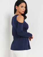 Womens Long Sleeve T-Shirts