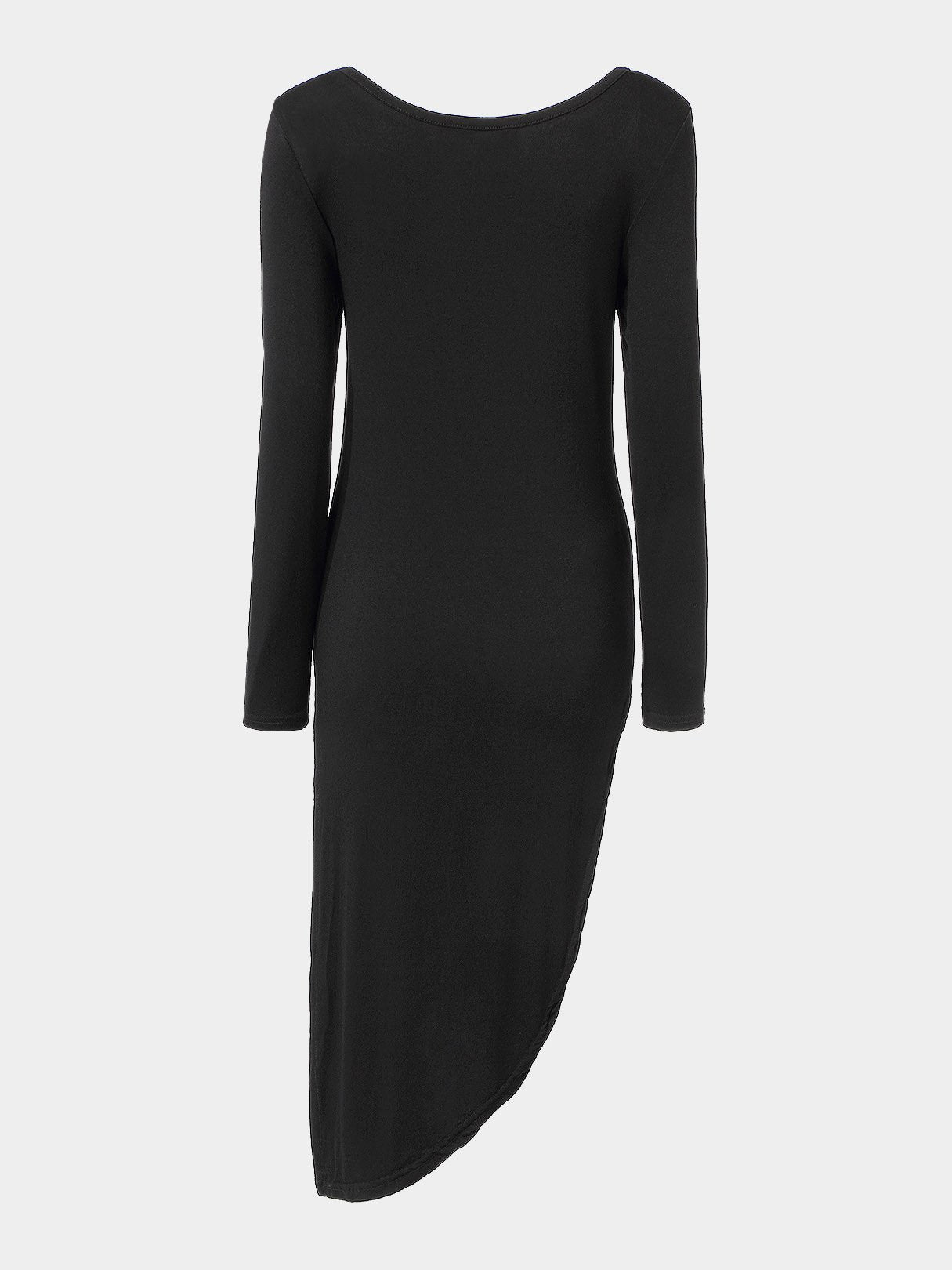 NEW FEELING Womens Black Sexy Dresses