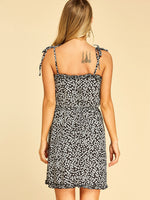 ODM Ladies Sleeveless Dresses