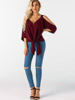 Full Tops For Ladies