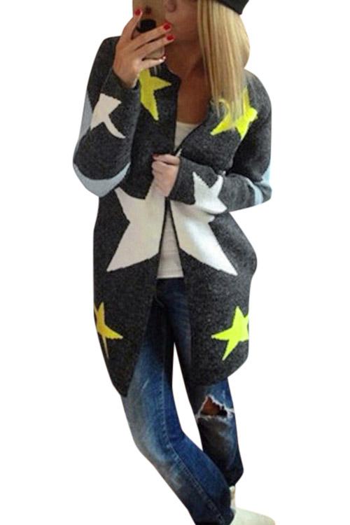 NEW FEELING Womens Multi Coats