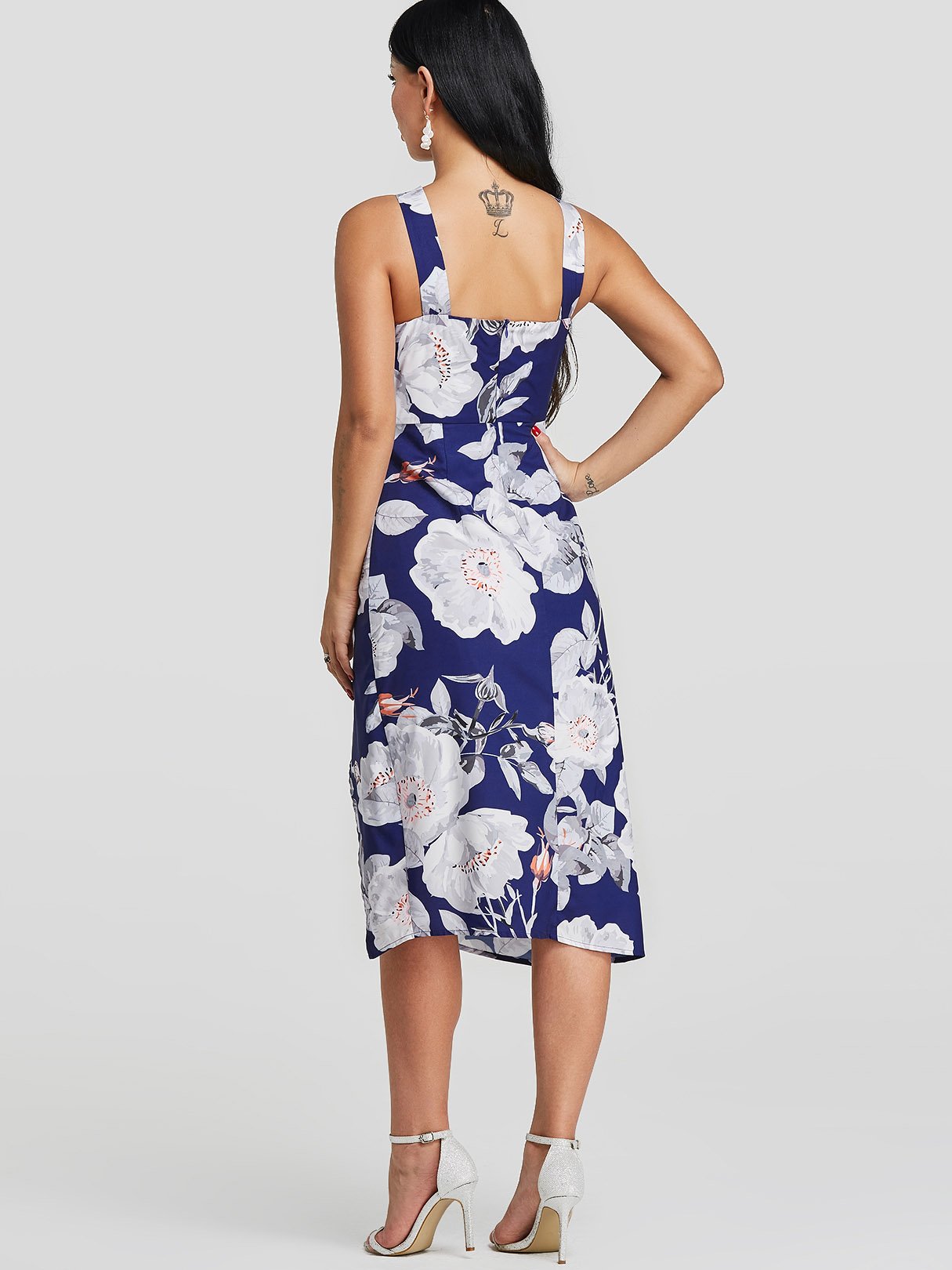 OEM ODM Womens Sleeveless Dresses