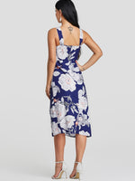 OEM ODM Womens Sleeveless Dresses
