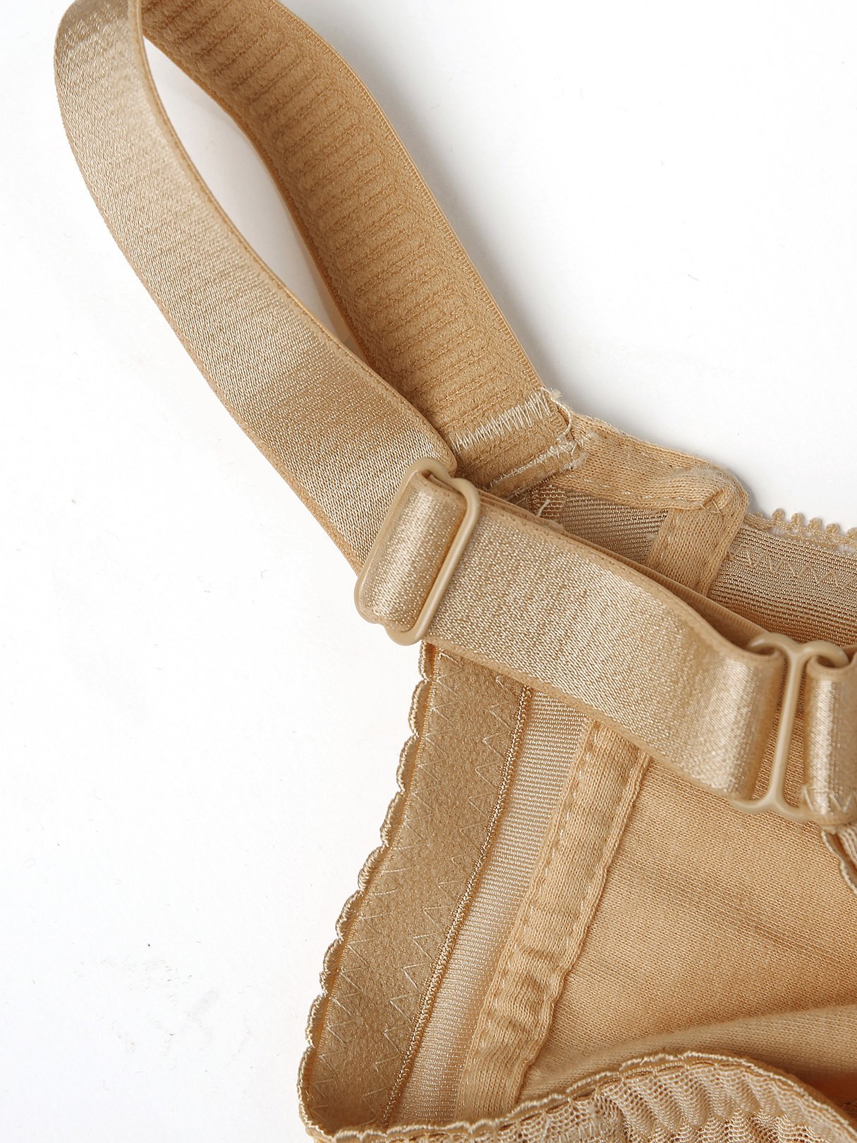 Custom Plus Size Intimates Online