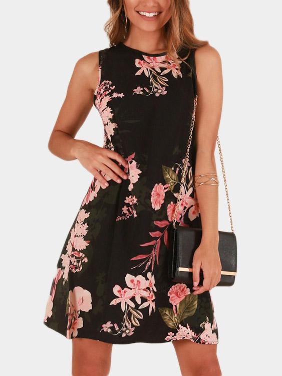 OEM ODM Womens Sleeveless Dresses