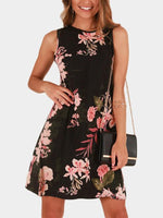 OEM ODM Womens Sleeveless Dresses