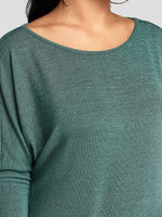 OEM ODM Womens Long Sleeve Top