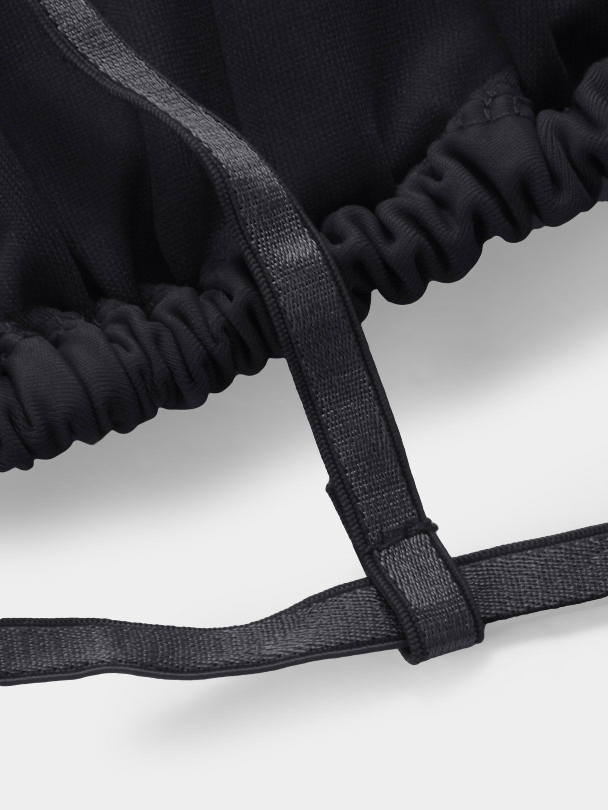 Underwire Bikini Top