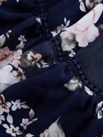 OEM ODM Womens Half Sleeve Dresses