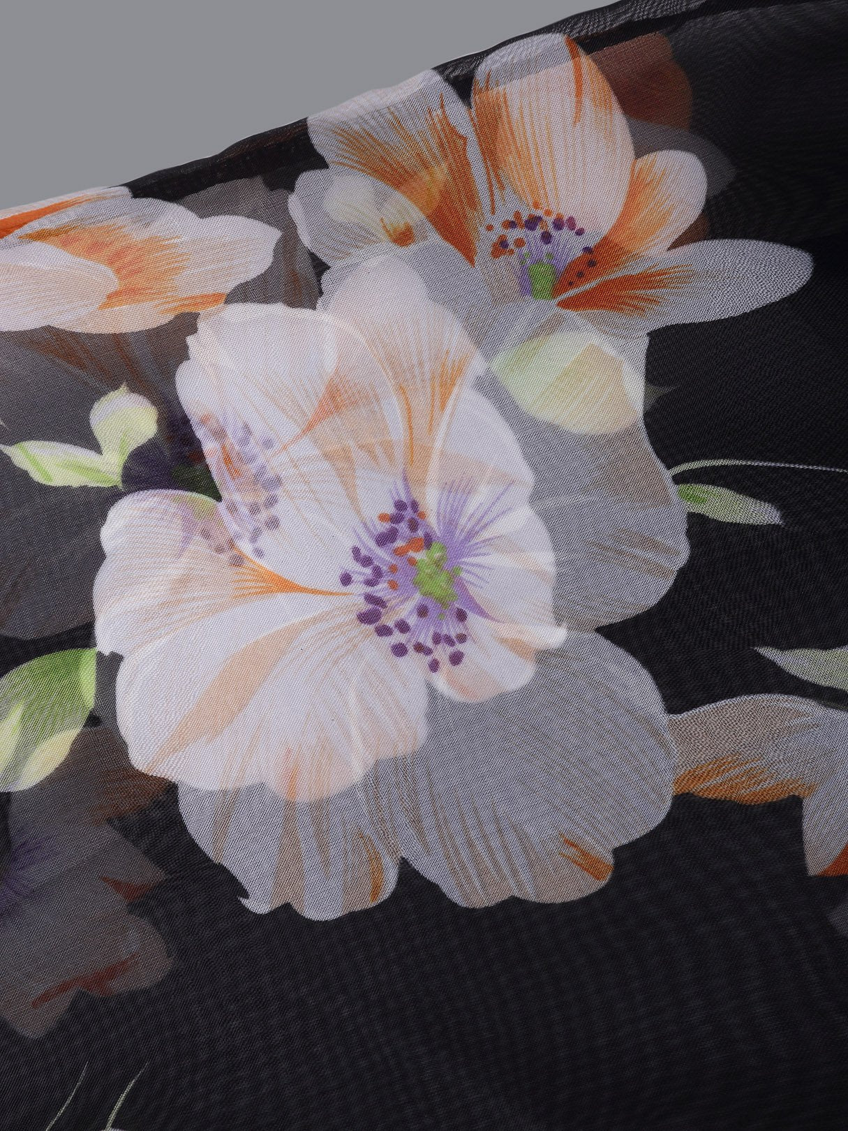 Custom Long White Dress Women