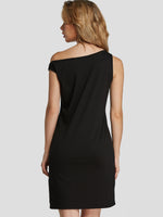 ODM Ladies Sleeveless Mini Dresses