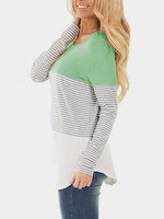 Custom Feminine Blouses