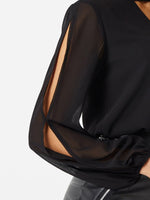 OEM ODM Womens Fall Blouses