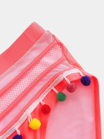Custom High Waisted Swim Bikini Bottoms