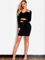 Beautiful Long Prom Dresses