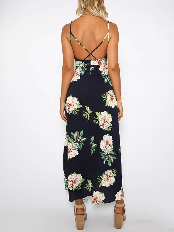 OEM ODM Womens Sleeveless Dresses