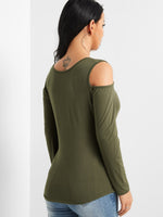 Custom Ladies V-Neck T-Shirts