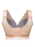 Custom Womens White Plus Size Intimates