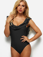OEM ODM Plus Size Bikinis